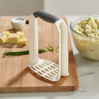 Esmagador de Batatas – Branco – Easy Mash – Joseph Joseph