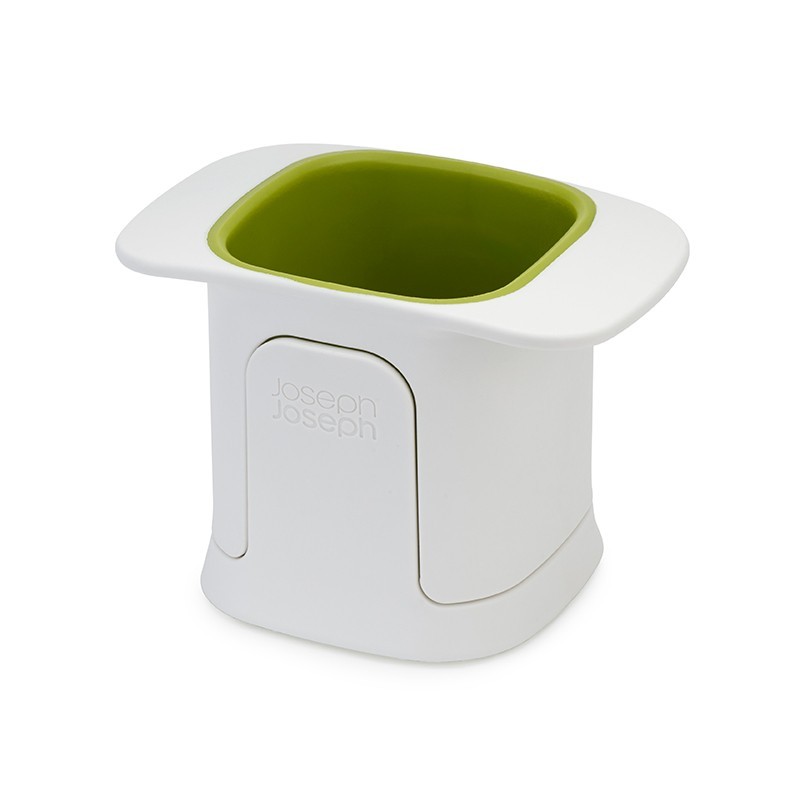 Cortador de Legumes – Branco – ChopCup – Joseph Joseph