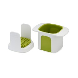 Cortador de Legumes – Branco – ChopCup – Joseph Joseph