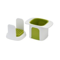 Cortador de Legumes – Branco – ChopCup – Joseph Joseph
