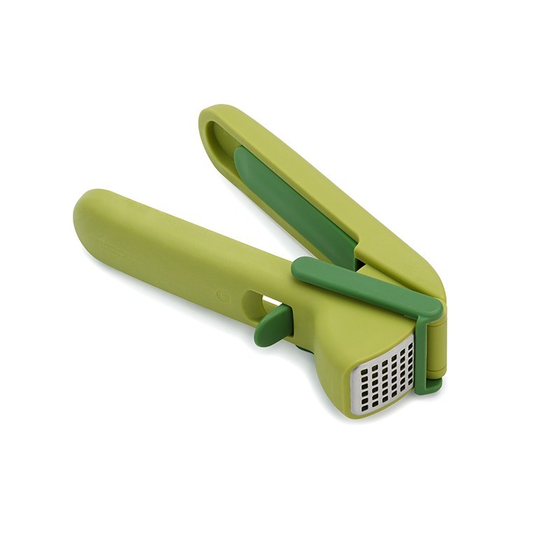 Esmagador de Alho – Verde – Cleanforce – Joseph Joseph