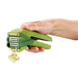 Esmagador de Alho – Verde – Cleanforce – Joseph Joseph