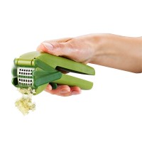 Esmagador de Alho – Verde – Cleanforce – Joseph Joseph