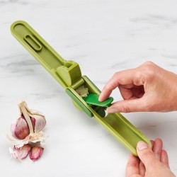 Esmagador de Alho – Verde – Cleanforce – Joseph Joseph