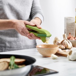 Esmagador de Alho – Verde – Cleanforce – Joseph Joseph