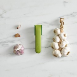 Esmagador de Alho – Verde – Cleanforce – Joseph Joseph