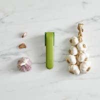 Esmagador de Alho – Verde – Cleanforce – Joseph Joseph