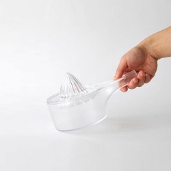 Espremedor de Citrinos – Citrus – A Di Alessi