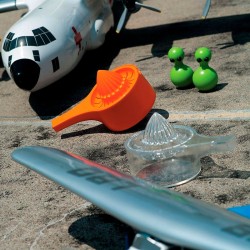 Espremedor de Citrinos – Citrus – A Di Alessi