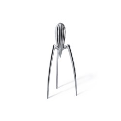 Espremedor de Citrinos – Prateado – Juicy Salif – Alessi