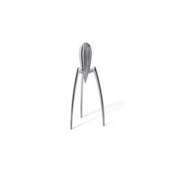 Espremedor de Citrinos – Prateado – Juicy Salif – Alessi