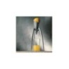 Espremedor de Citrinos – Prateado – Juicy Salif – Alessi