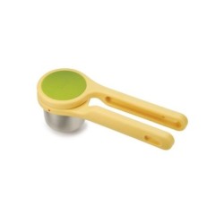Espremedor de Citrinos – Verde – Helix – Joseph Joseph