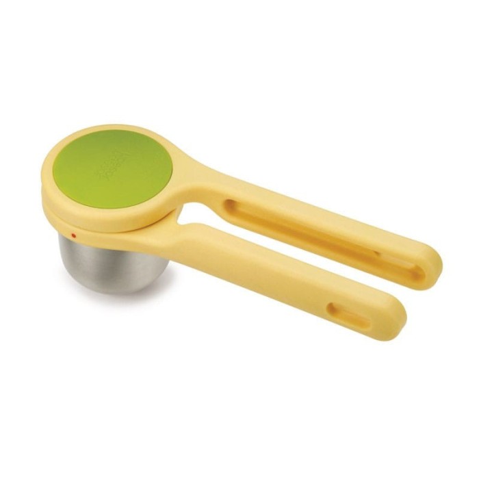 Espremedor de Citrinos – Verde – Helix – Joseph Joseph