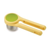Espremedor de Citrinos – Verde – Helix – Joseph Joseph
