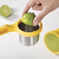 Espremedor de Citrinos – Verde – Helix – Joseph Joseph