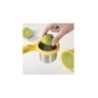 Espremedor de Citrinos – Verde – Helix – Joseph Joseph