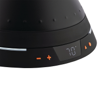 Chaleira Elétrica com Controlo de Temperatura – Preto – MG32 – Alessi