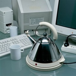 5L – Branco – MG32 – Alessi