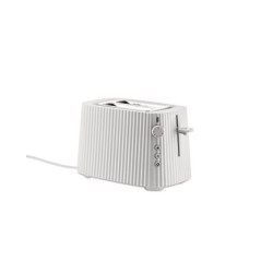 Torradeira – Branco – Plissé – Alessi