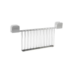 Rack para Torradeira – Branco – SG68 – Alessi