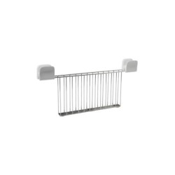 Rack para Torradeira – Branco – SG68 – Alessi