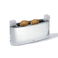 Rack para Torradeira – Branco – SG68 – Alessi