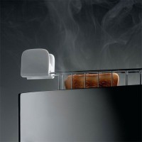 Rack para Torradeira – Branco – SG68 – Alessi