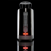 Torradeira com Aquecedor de Pães – Branco – SG38 – Alessi