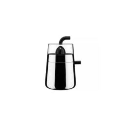 Espremedor de Citrinos Elétrico – Inox – Toru – Alessi