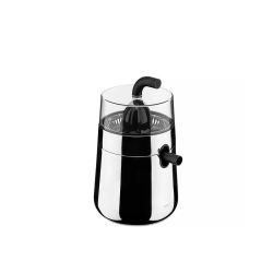 Espremedor de Citrinos Elétrico – Inox – Toru – Alessi