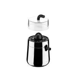 Espremedor de Citrinos Elétrico – Inox – Toru – Alessi