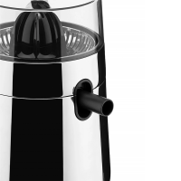 Espremedor de Citrinos Elétrico – Inox – Toru – Alessi