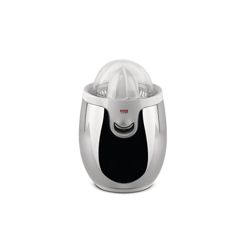Espremedor de Citrinos Elétrico – Inox – SG63 – Alessi