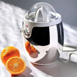 Espremedor de Citrinos Elétrico – Inox – SG63 – Alessi