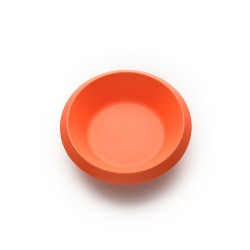 Conjunto de Refeição Criança S1 – Laranja – Giro Kids – Alessi