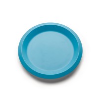 Conjunto de Refeição Criança S2 – Verde – Giro Kids – Alessi