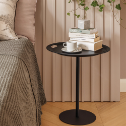 Mesa Tabuleiro – Preto – OP-LA – Alessi