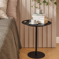 Mesa Tabuleiro – Preto – OP-LA – Alessi