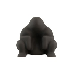 Batente de Porta – Preto – Dédé – Alessi