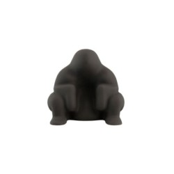 Batente de Porta – Preto – Dédé – Alessi