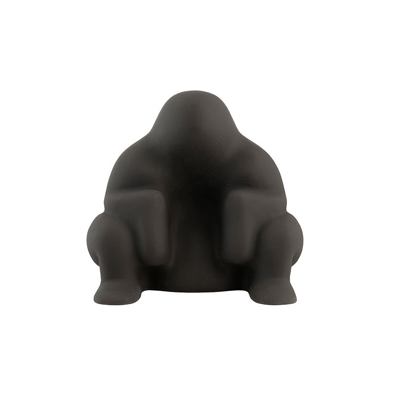Batente de Porta – Preto – Dédé – Alessi