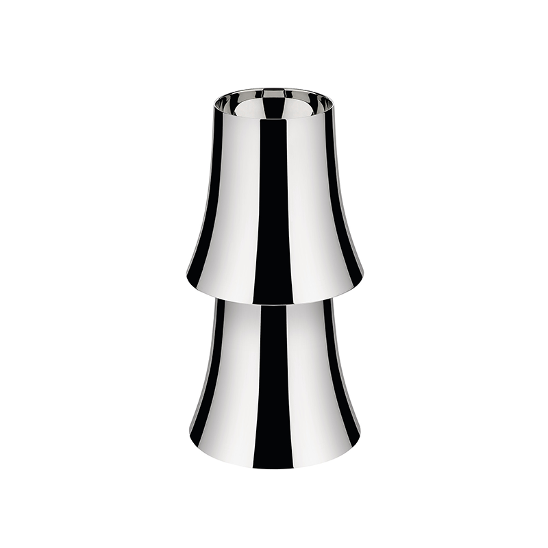 Candeeiro – Inox – Halesia – Alessi