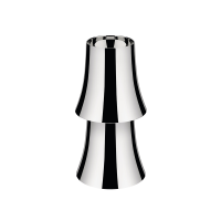 Candeeiro – Inox – Halesia – Alessi