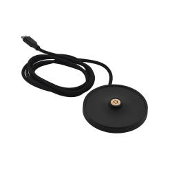 Candeeiro – Inox – Halesia – Alessi