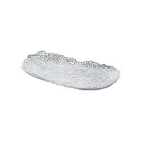 Centro de Mesa – Inox – Opus – Officina Alessi