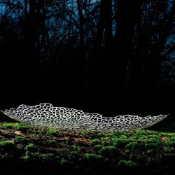 Centro de Mesa – Inox – Opus – Officina Alessi