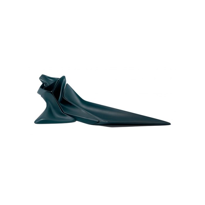Centro de Mesa – Preto – Niche – Officina Alessi