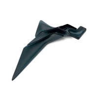 Centro de Mesa – Preto – Niche – Officina Alessi
