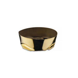 Taça Objeto Decorativo – Cobre – Compressioni – Alessi